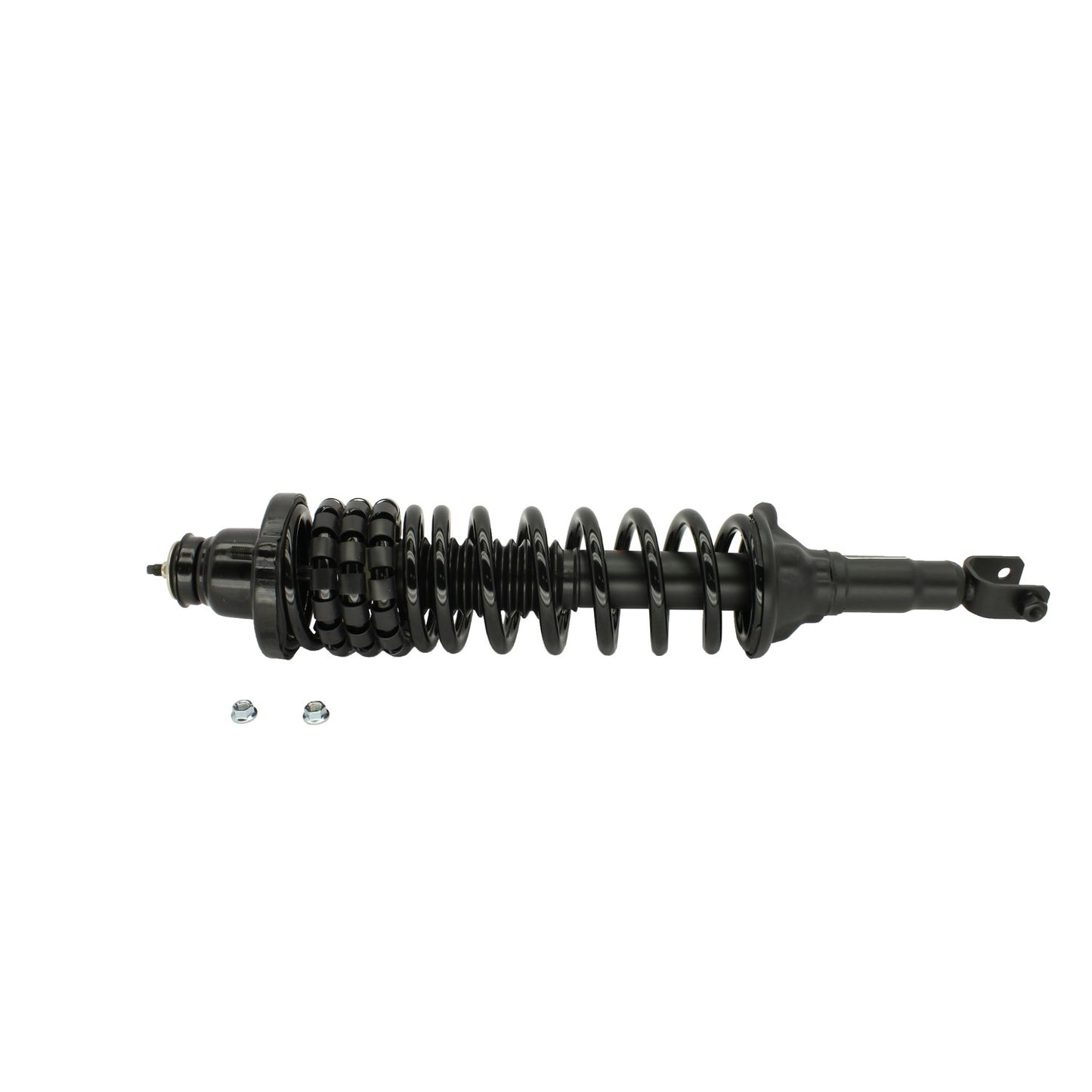 KYB Suspension Strut and Coil Spring Assembly