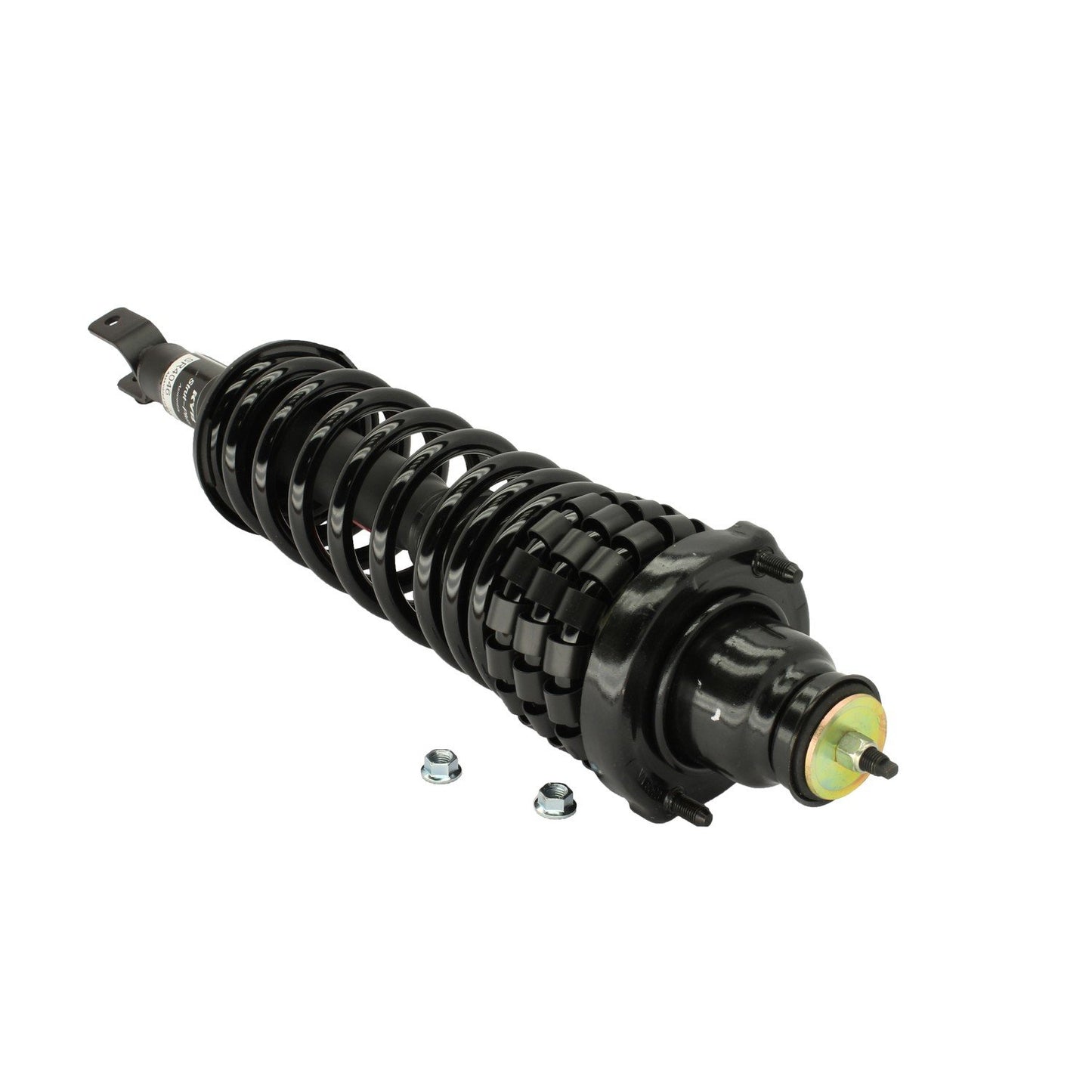KYB Suspension Strut and Coil Spring Assembly