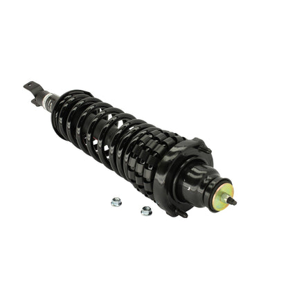 KYB Suspension Strut and Coil Spring Assembly