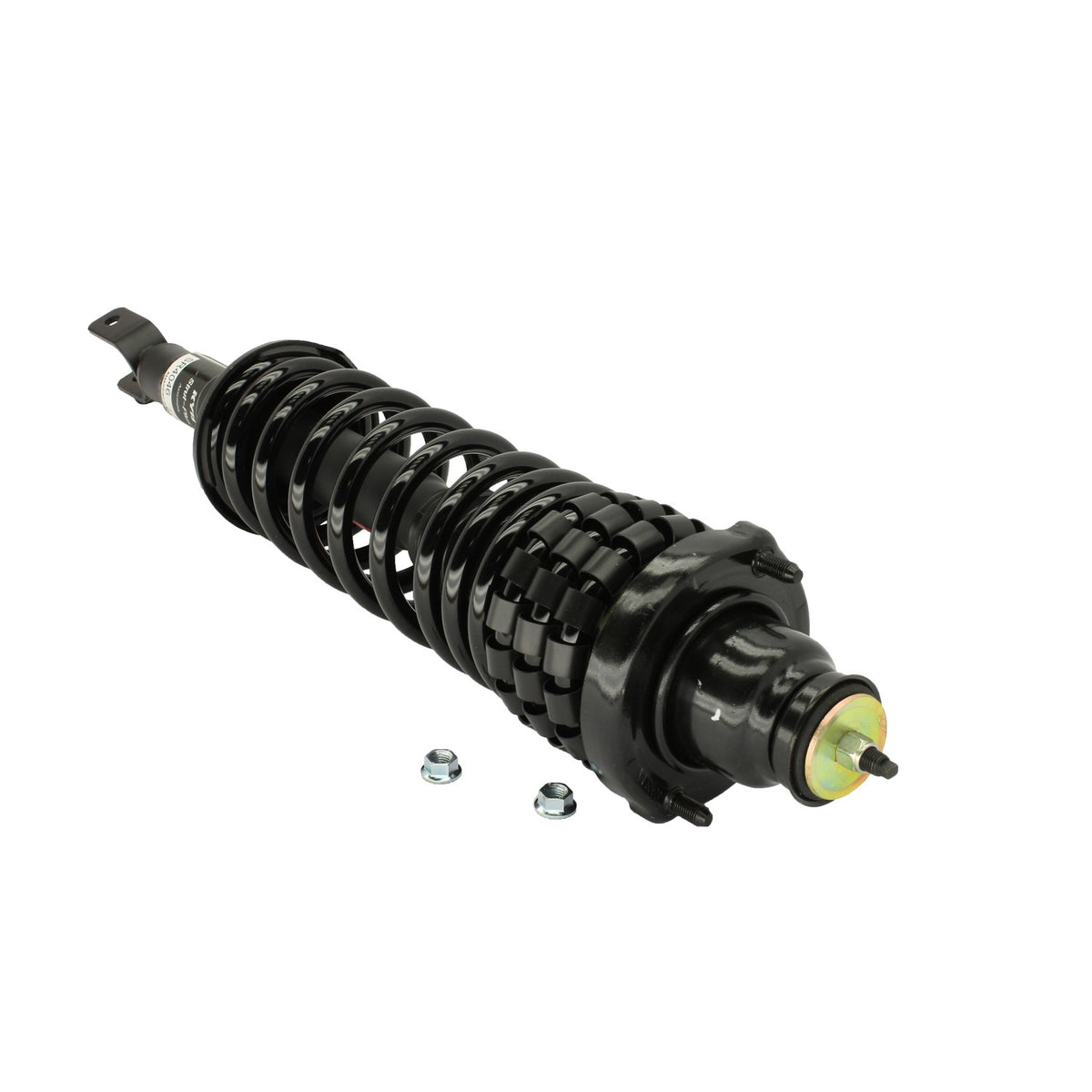 KYB Suspension Strut and Coil Spring Assembly