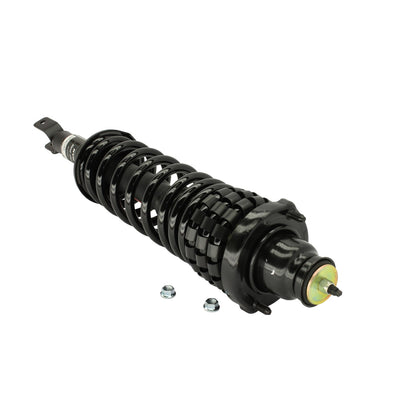 KYB Suspension Strut and Coil Spring Assembly