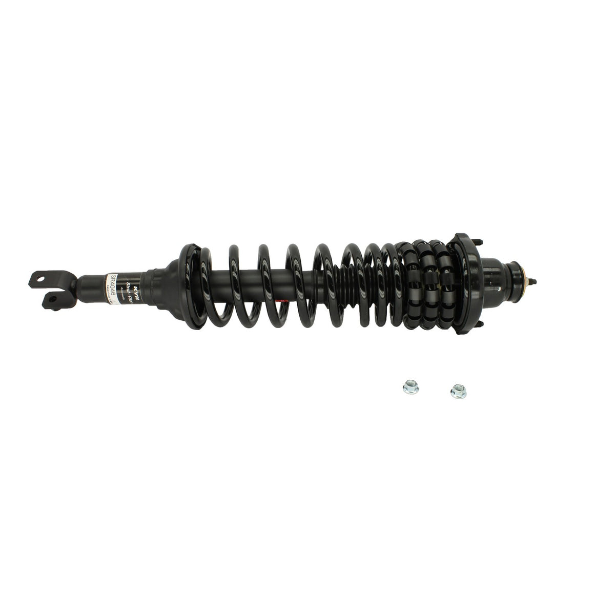 KYB Suspension Strut and Coil Spring Assembly