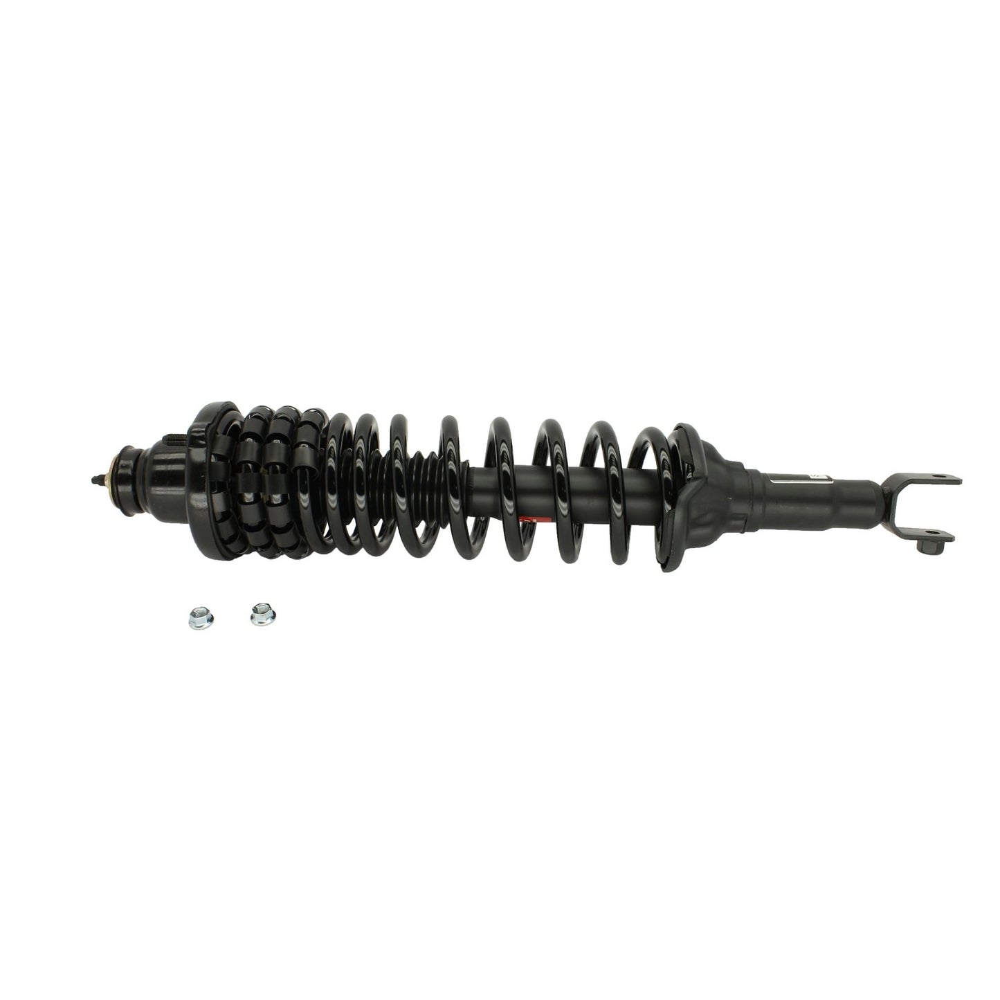 KYB Suspension Strut and Coil Spring Assembly