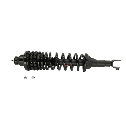 KYB Suspension Strut and Coil Spring Assembly