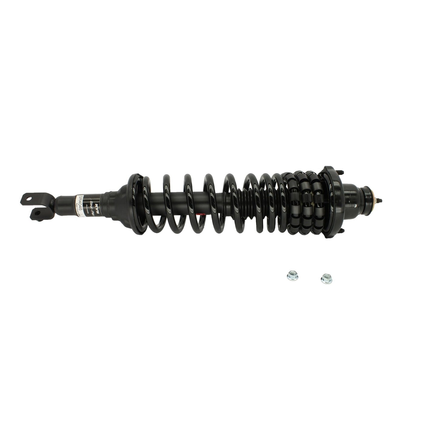 KYB Suspension Strut and Coil Spring Assembly