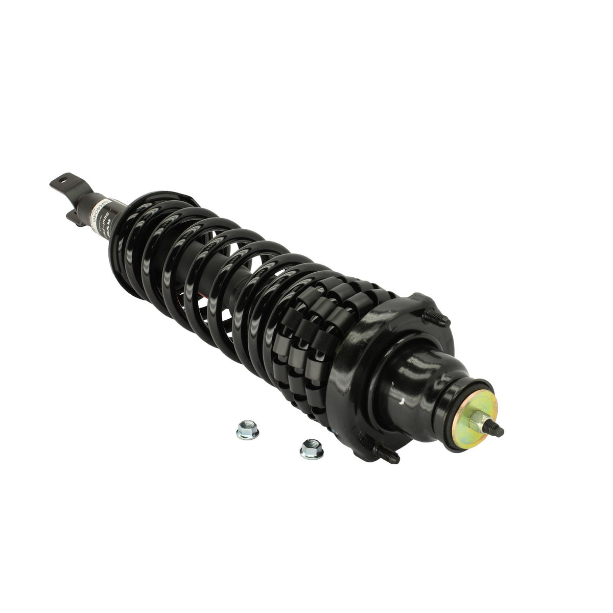 KYB Suspension Strut and Coil Spring Assembly
