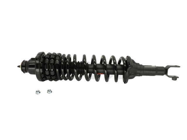 KYB Suspension Strut and Coil Spring Assembly