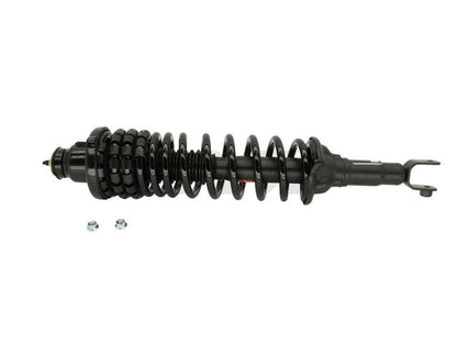 KYB Suspension Strut and Coil Spring Assembly