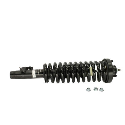KYB Suspension Strut and Coil Spring Assembly