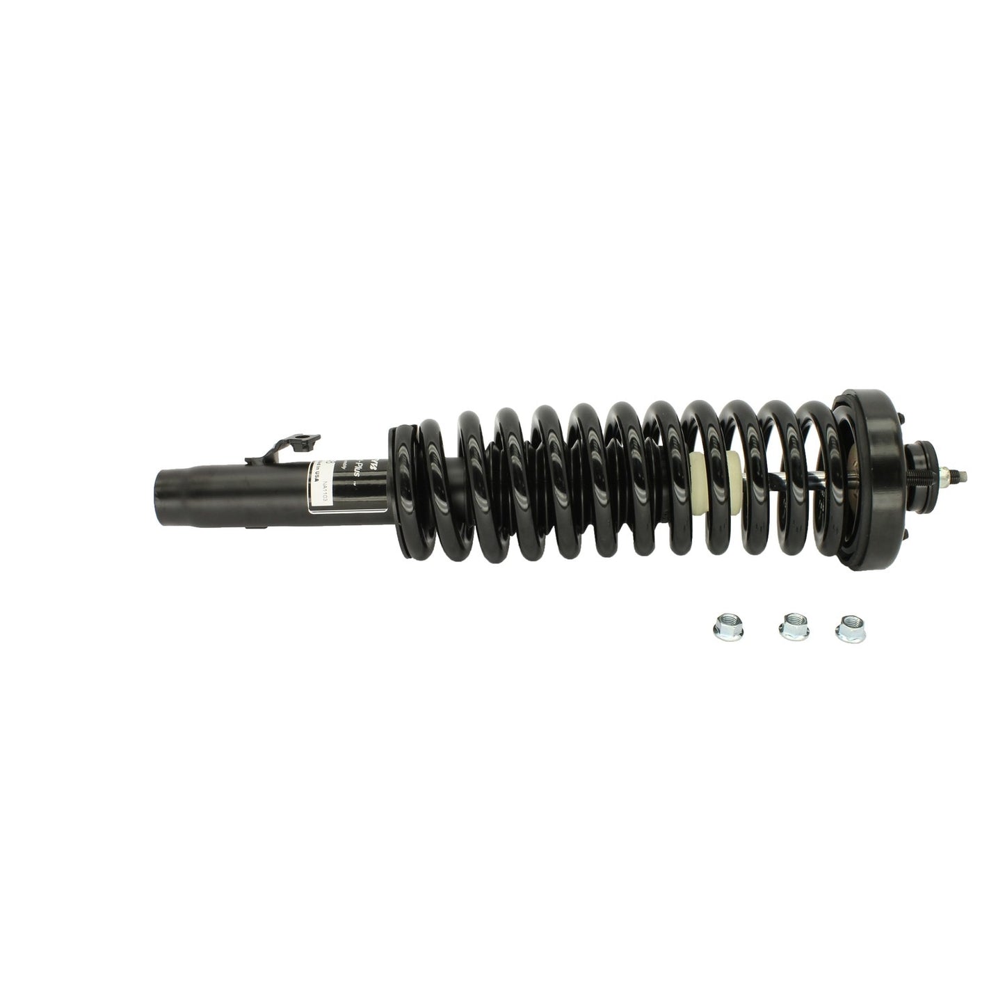 KYB Suspension Strut and Coil Spring Assembly
