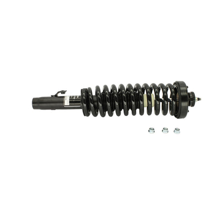 KYB Suspension Strut and Coil Spring Assembly