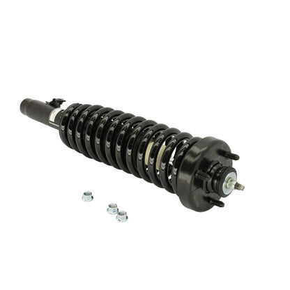 KYB Suspension Strut and Coil Spring Assembly