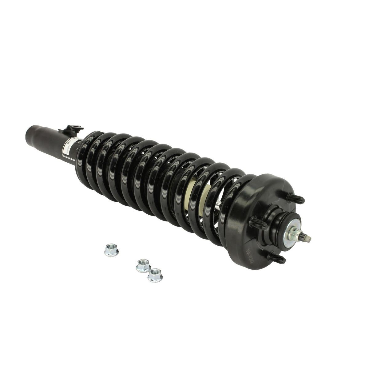 KYB Suspension Strut and Coil Spring Assembly