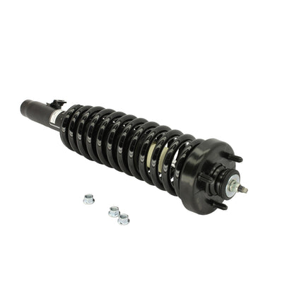KYB Suspension Strut and Coil Spring Assembly