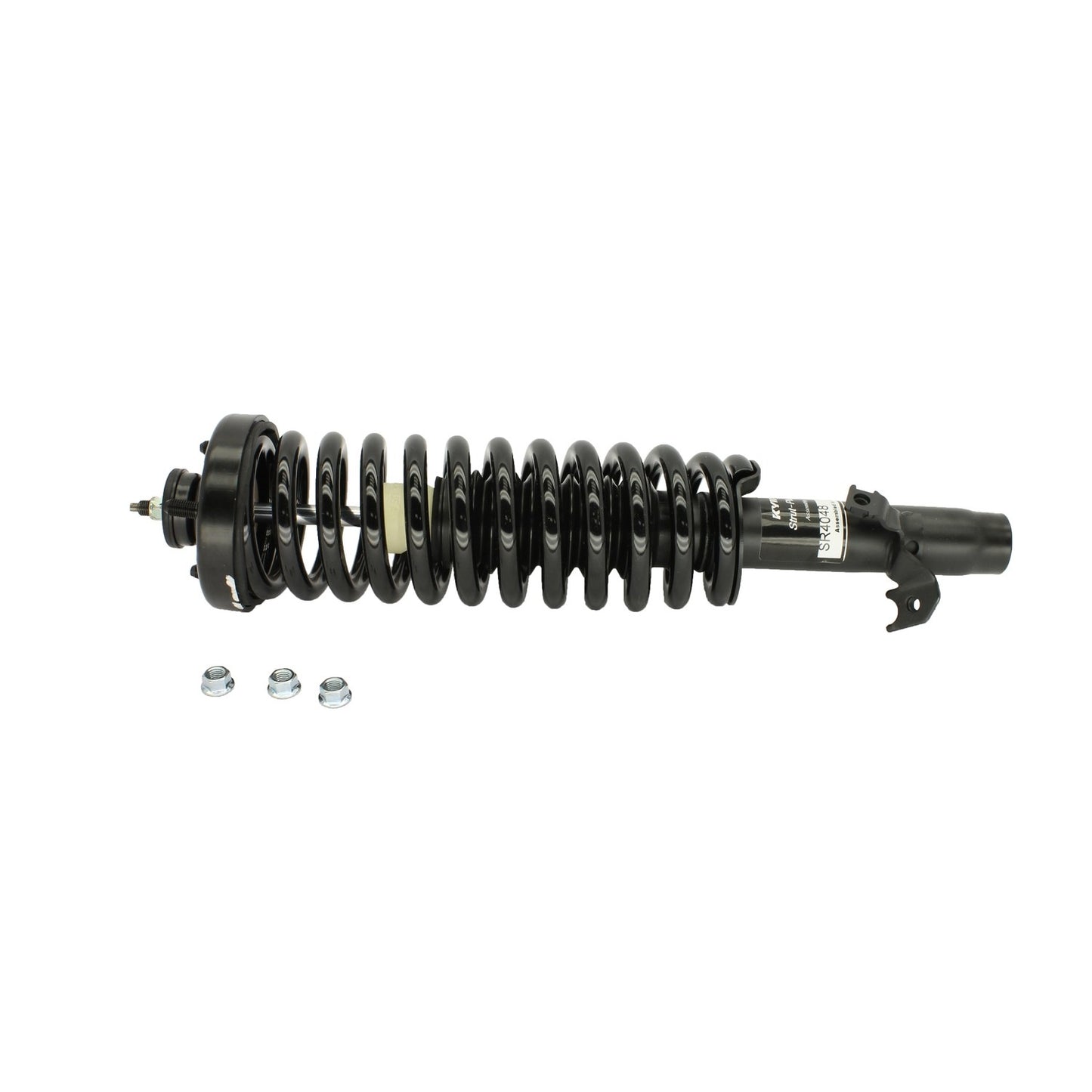 KYB Suspension Strut and Coil Spring Assembly
