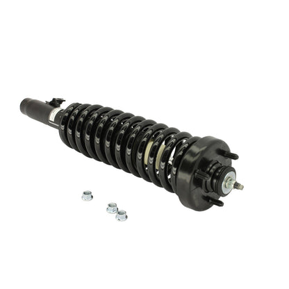 KYB Suspension Strut and Coil Spring Assembly