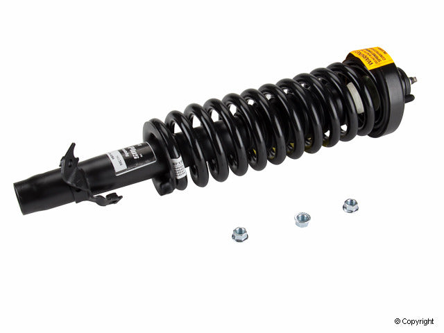 KYB Suspension Strut and Coil Spring Assembly