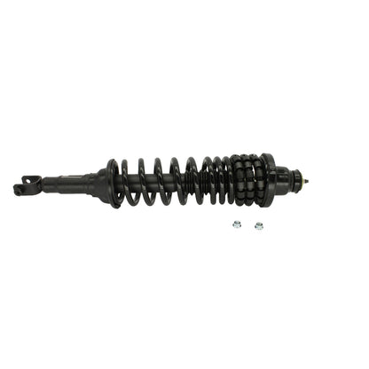 KYB Suspension Strut and Coil Spring Assembly