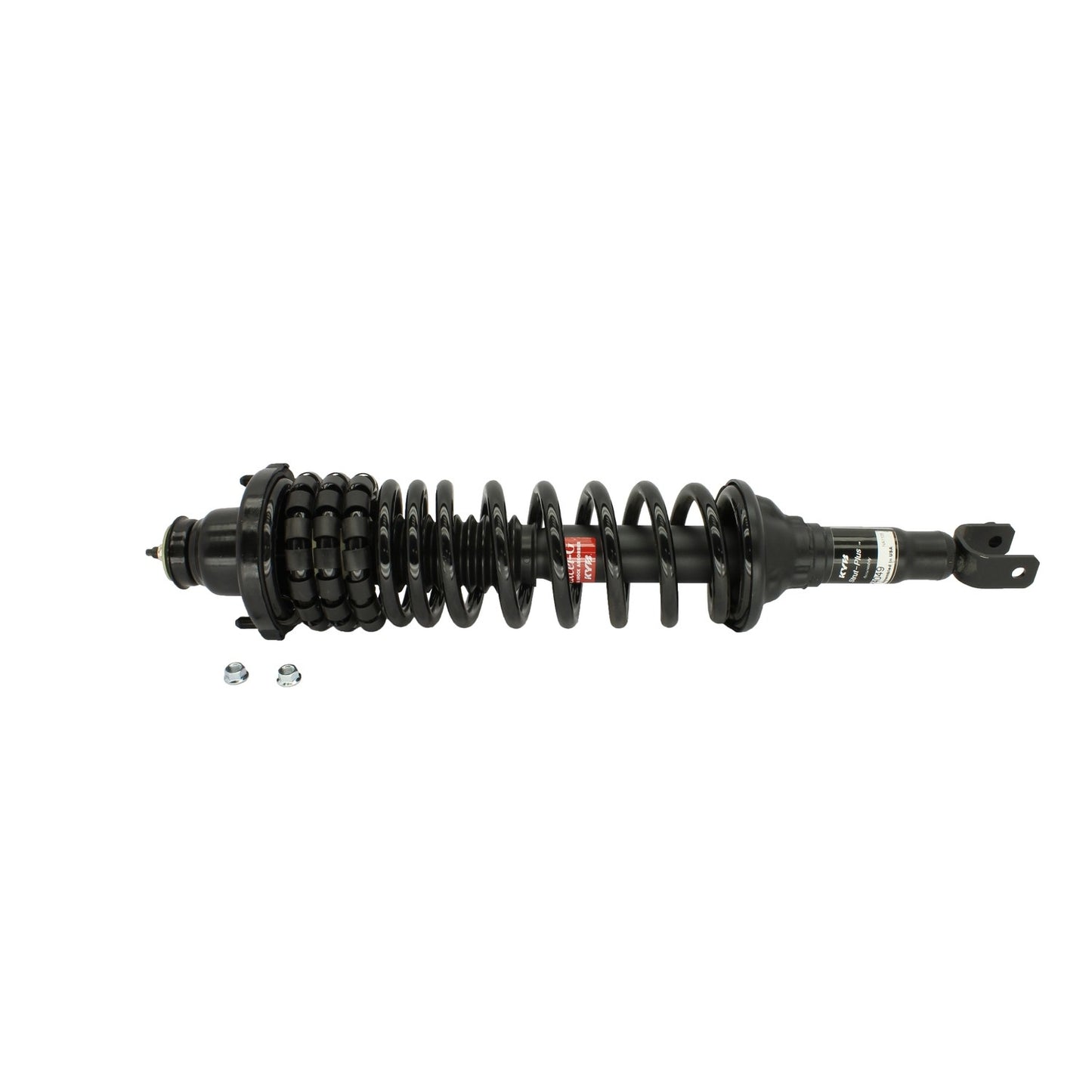 KYB Suspension Strut and Coil Spring Assembly