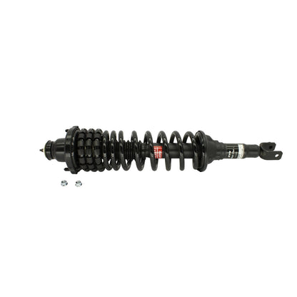 KYB Suspension Strut and Coil Spring Assembly