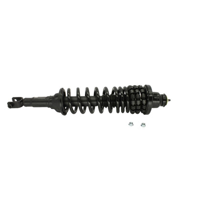 KYB Suspension Strut and Coil Spring Assembly