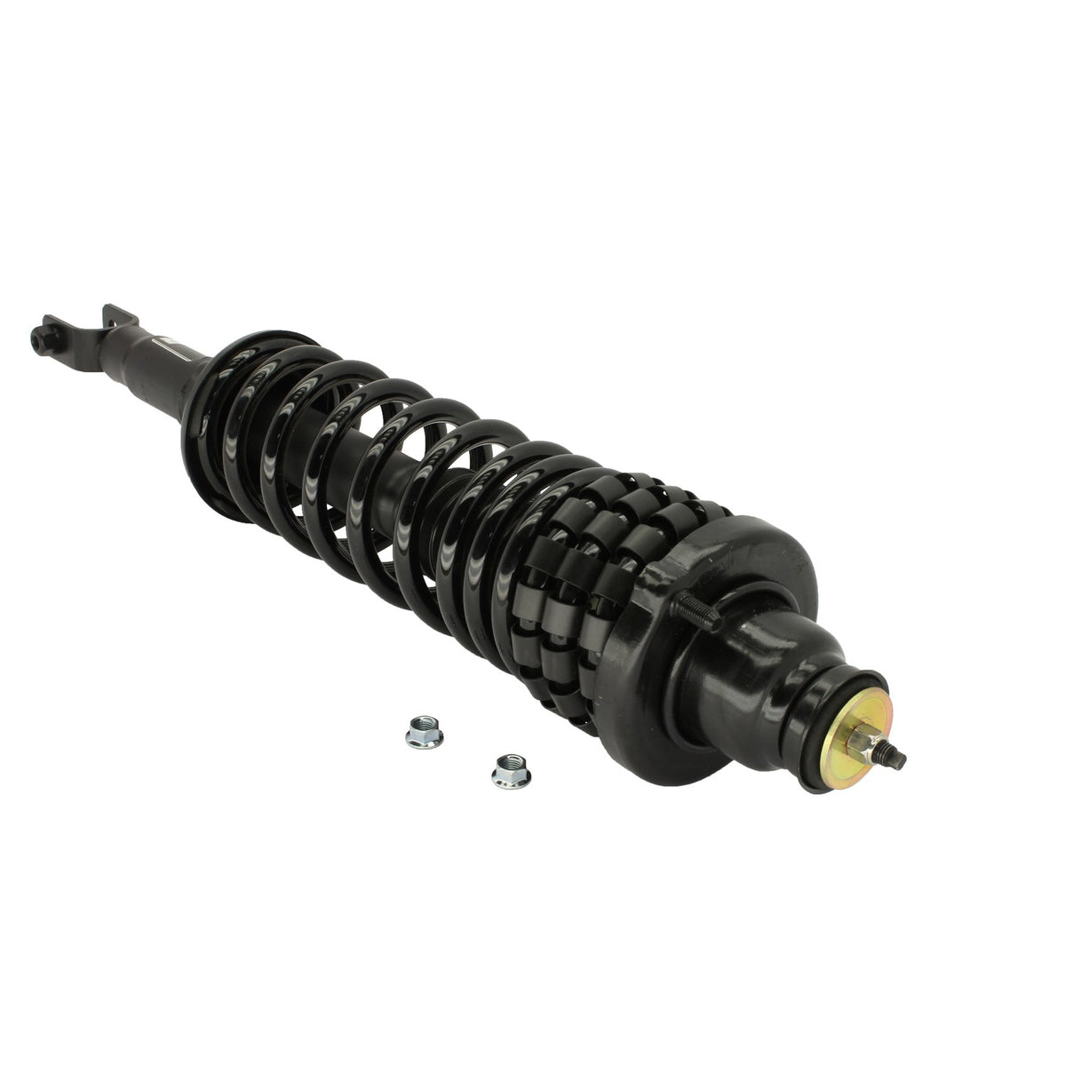 KYB Suspension Strut and Coil Spring Assembly