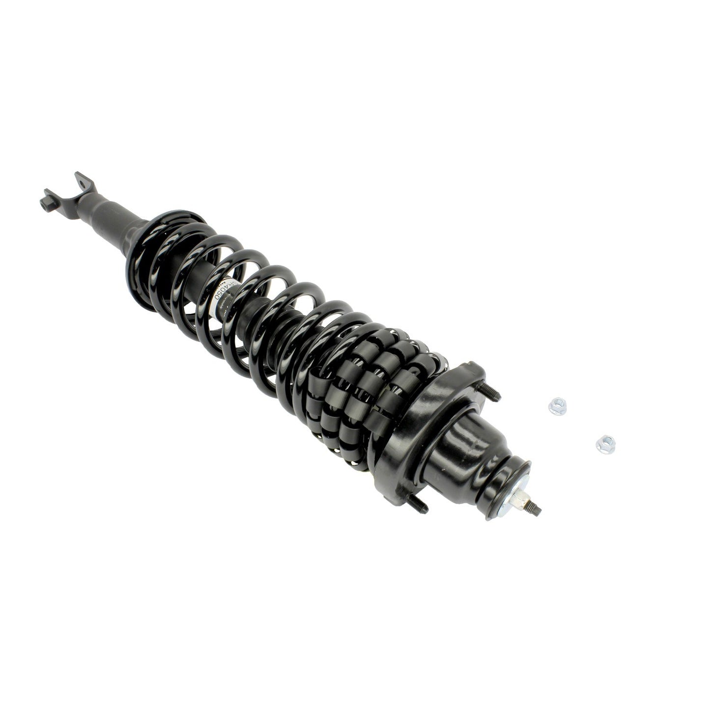 KYB Suspension Strut and Coil Spring Assembly