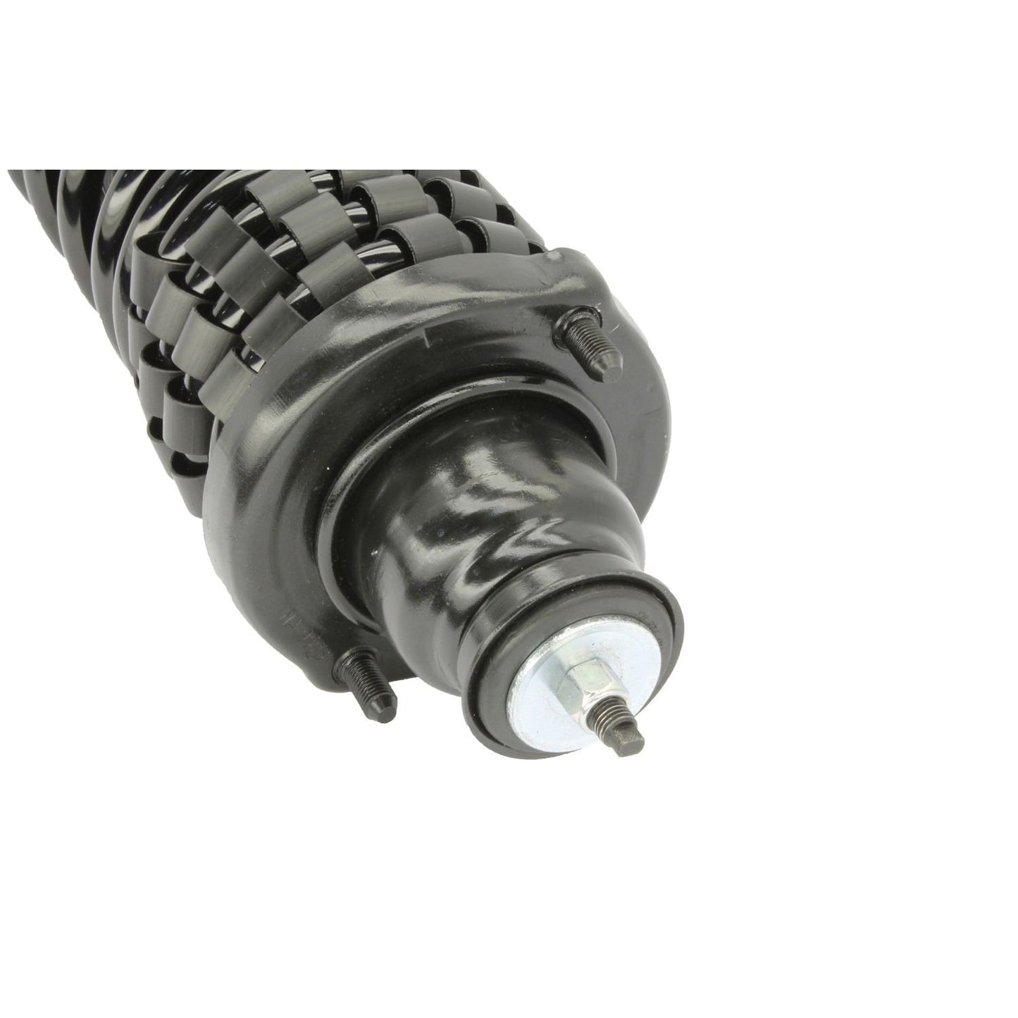 KYB Suspension Strut and Coil Spring Assembly