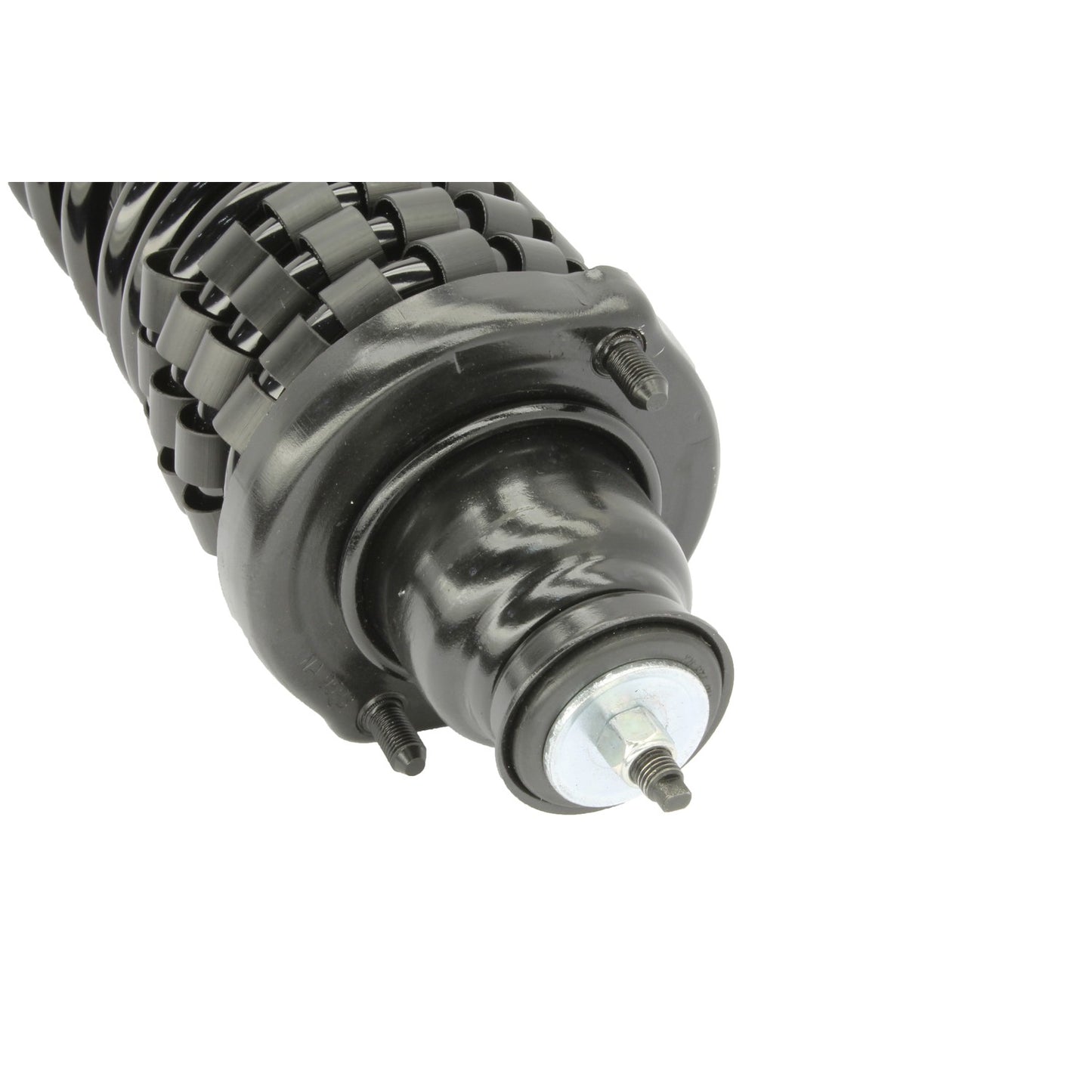 KYB Suspension Strut and Coil Spring Assembly