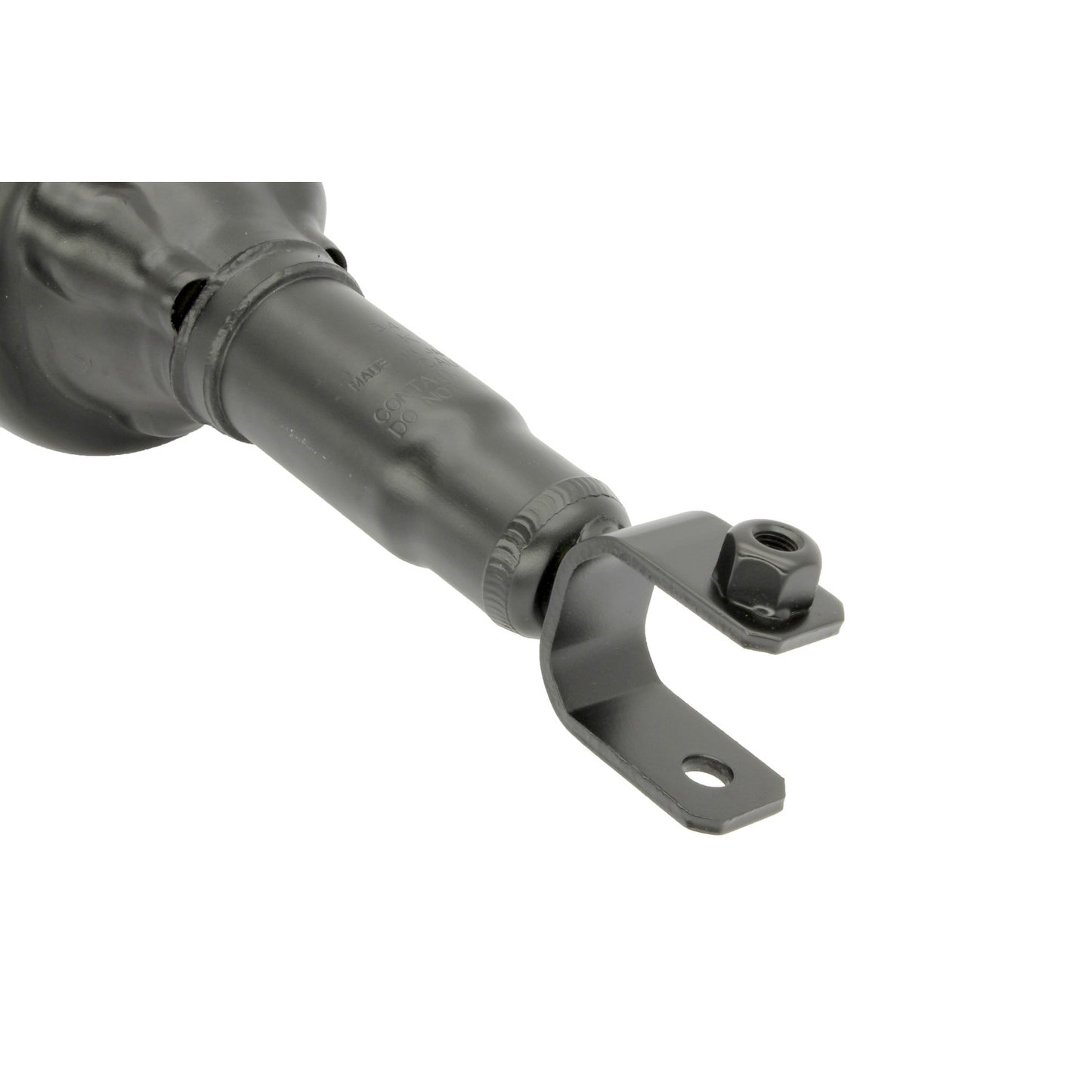 KYB Suspension Strut and Coil Spring Assembly