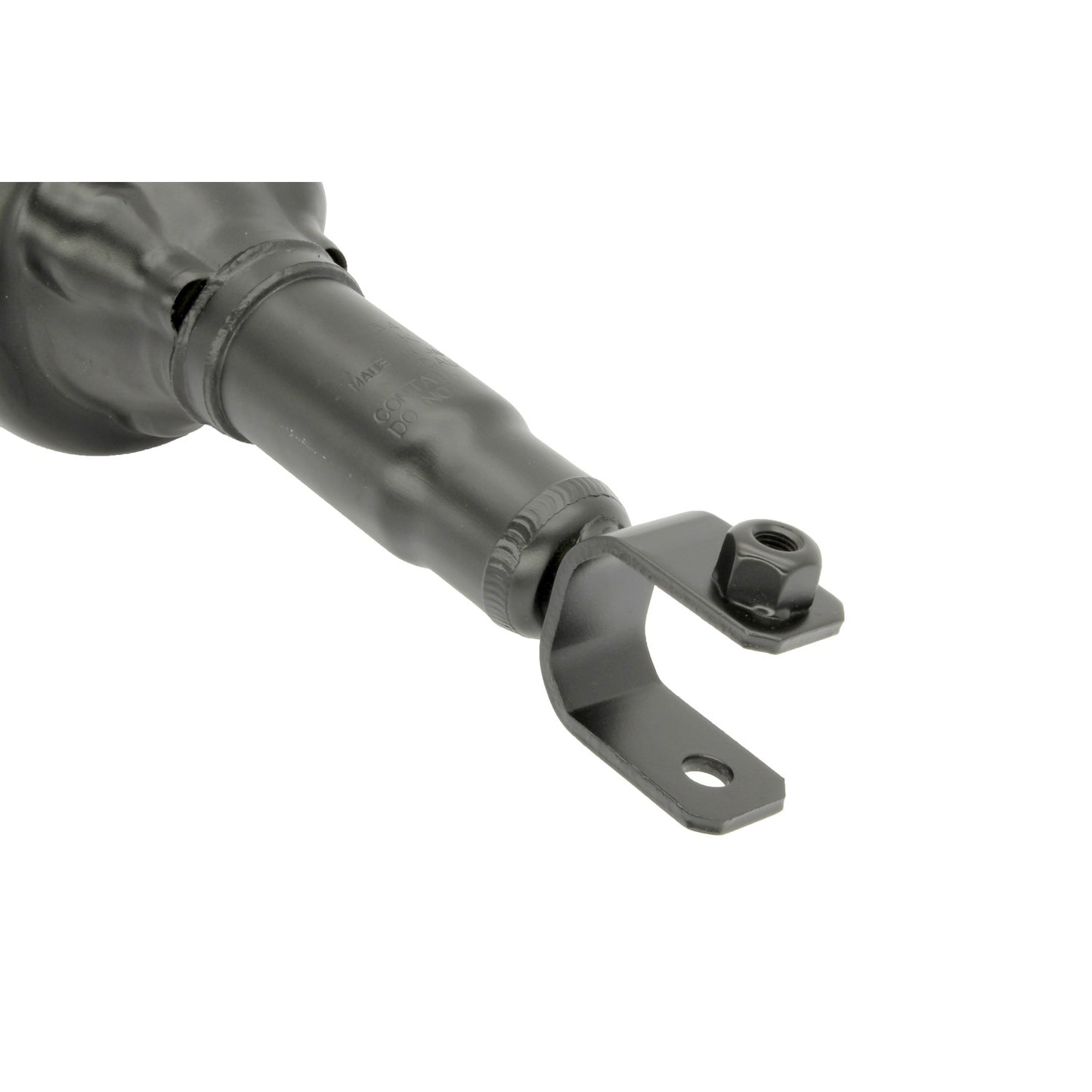 KYB Suspension Strut and Coil Spring Assembly