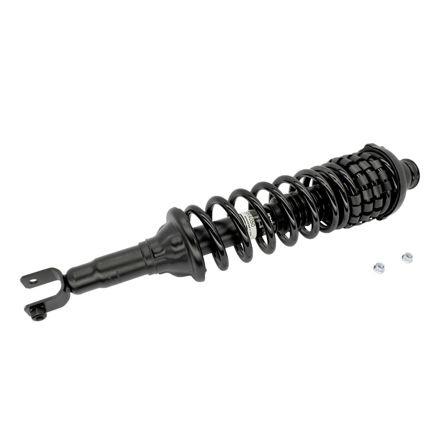 KYB Suspension Strut and Coil Spring Assembly