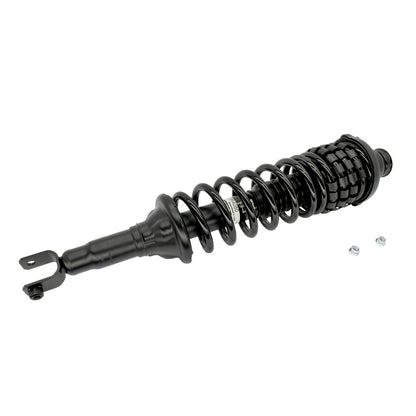 KYB Suspension Strut and Coil Spring Assembly