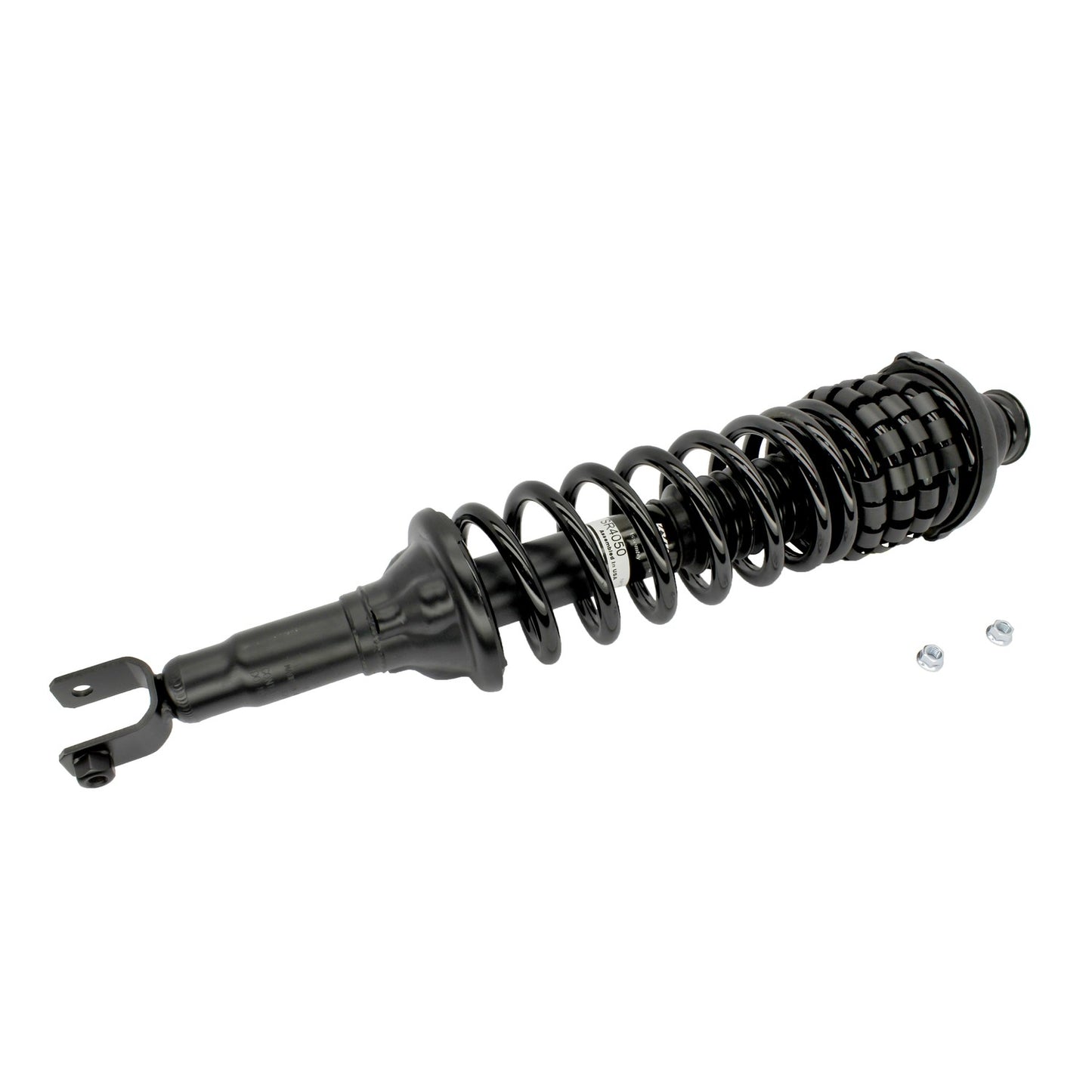 KYB Suspension Strut and Coil Spring Assembly