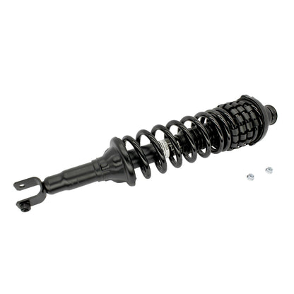 KYB Suspension Strut and Coil Spring Assembly
