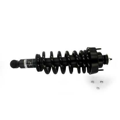 KYB Rear Suspension Strut and Coil Spring Assembly:Ford Explorer 2002-05