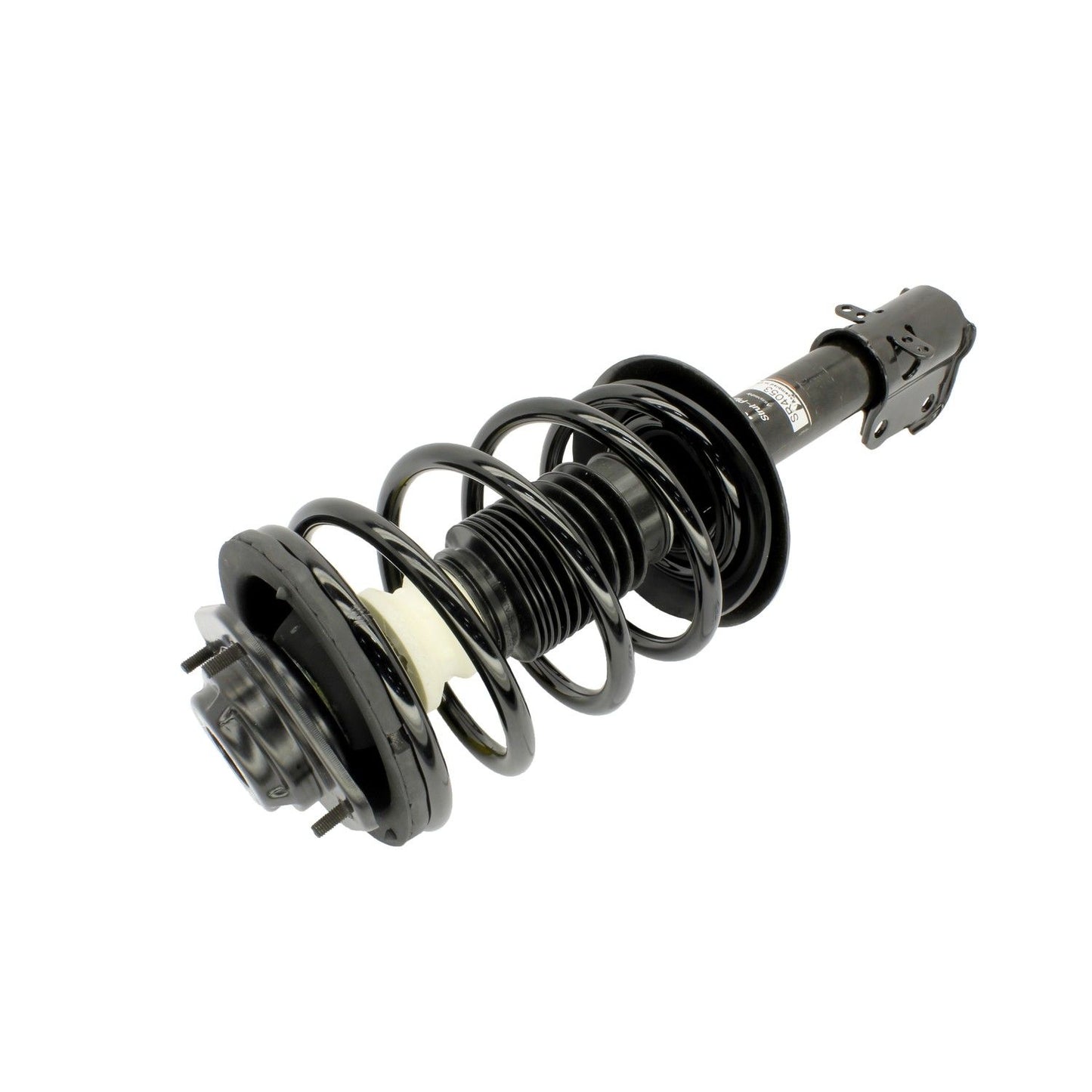 KYB Suspension Strut and Coil Spring Assembly: Chrysler