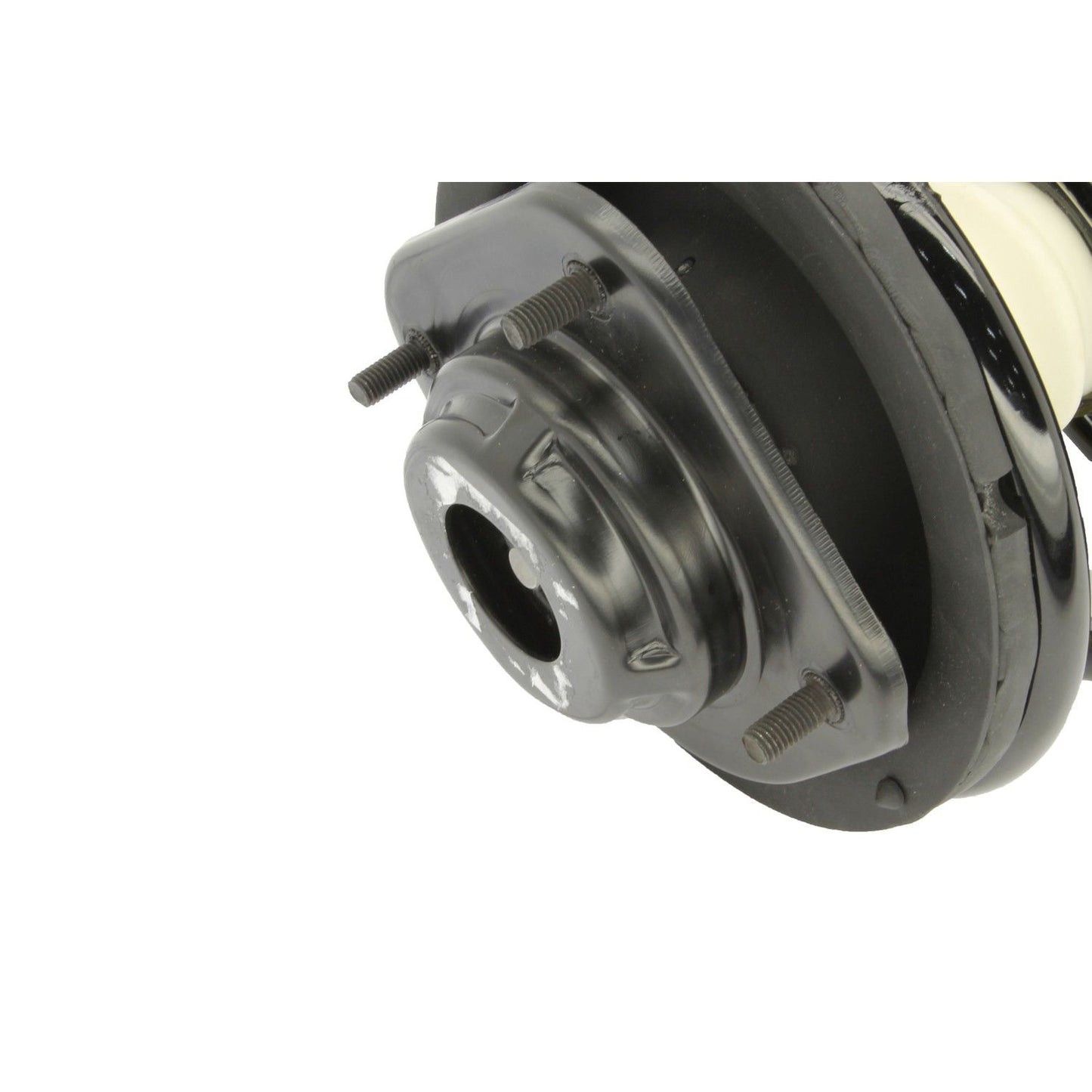 KYB Suspension Strut and Coil Spring Assembly: Chrysler
