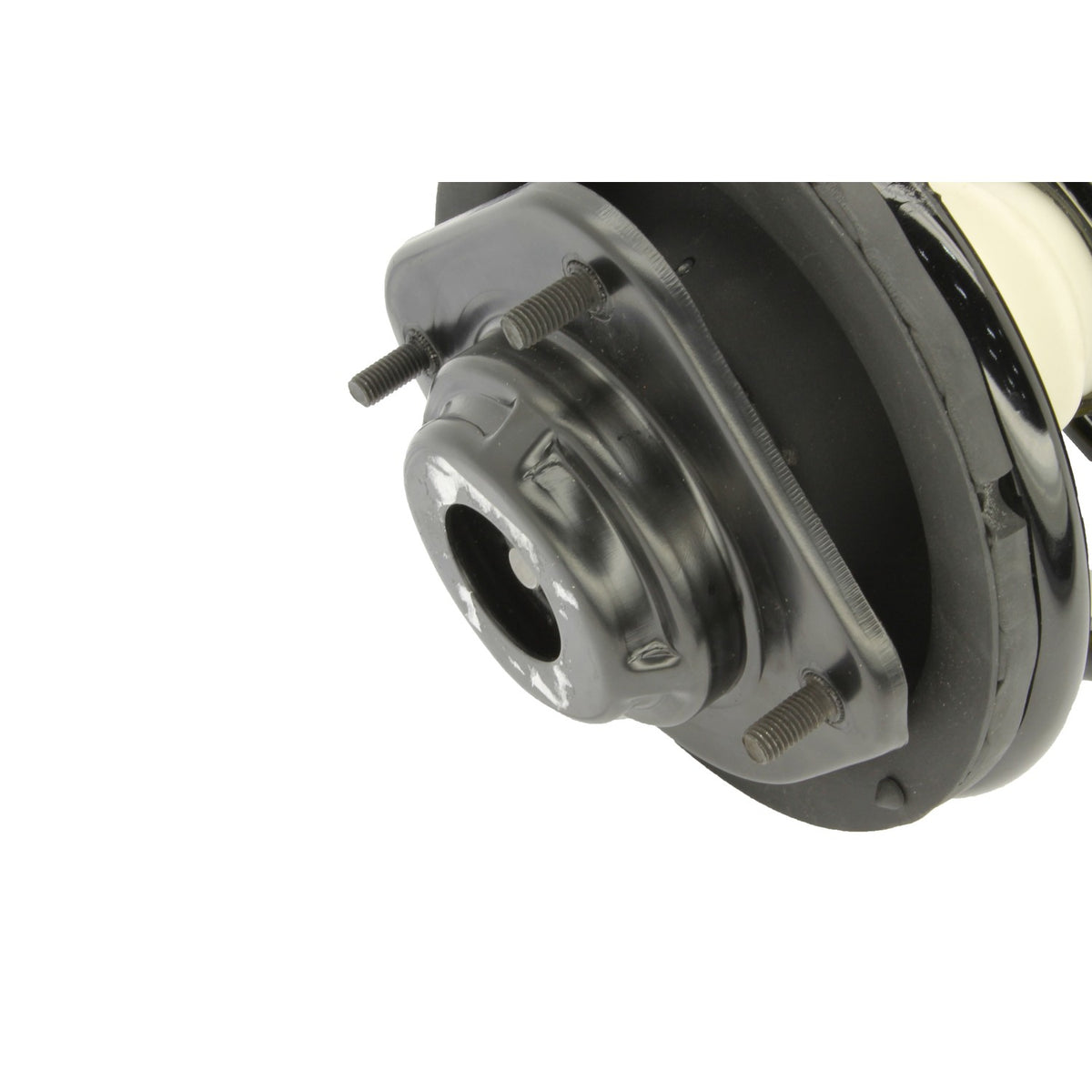 KYB Suspension Strut and Coil Spring Assembly: Chrysler