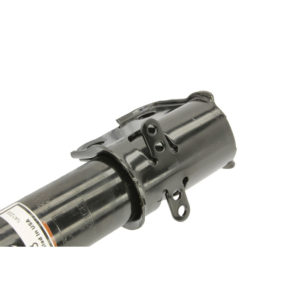 KYB Suspension Strut and Coil Spring Assembly: Chrysler