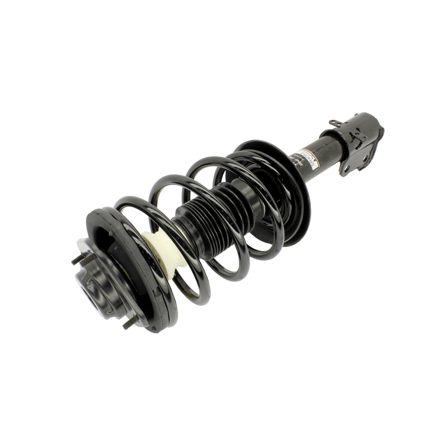 KYB Suspension Strut and Coil Spring Assembly: Chrysler