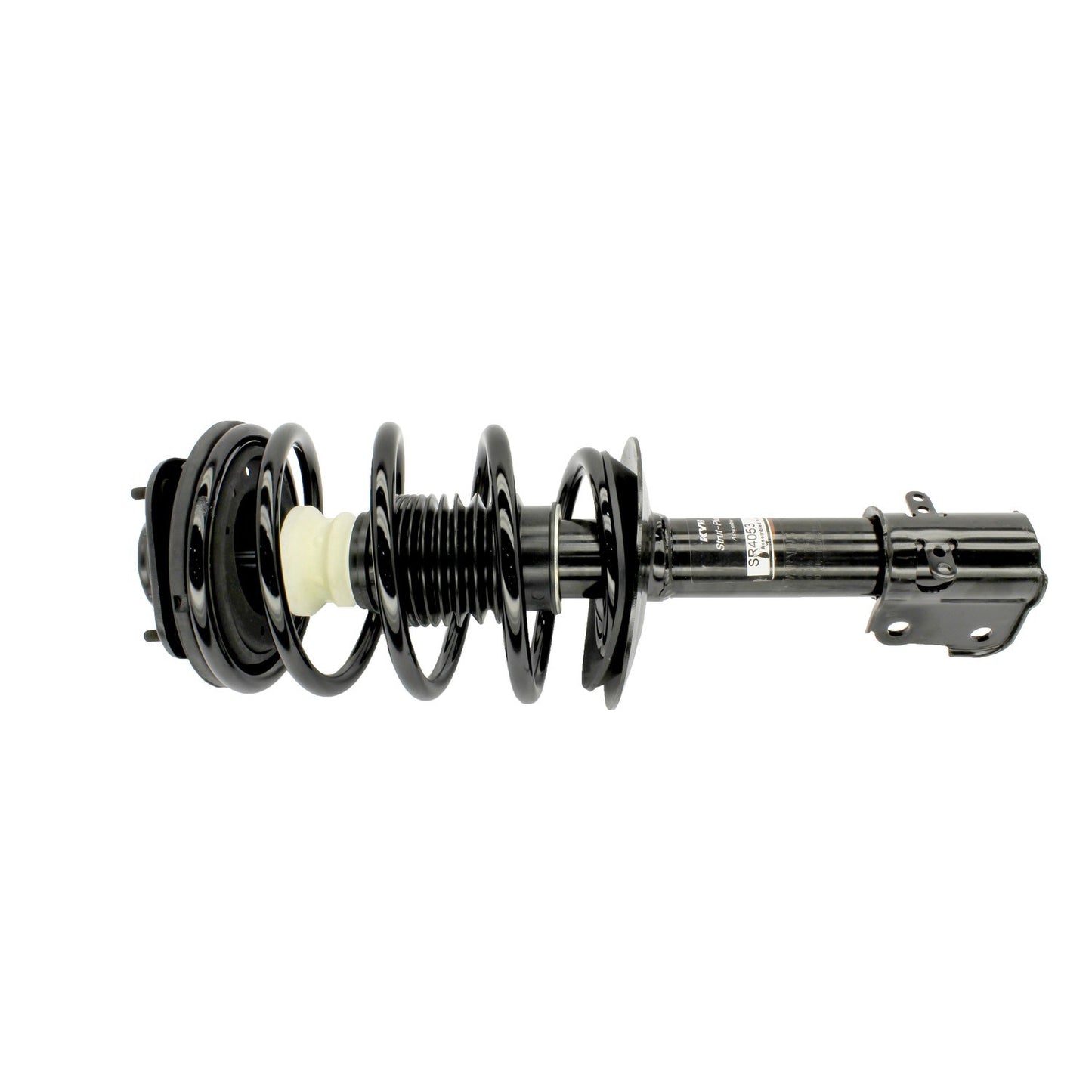 KYB Suspension Strut and Coil Spring Assembly: Chrysler