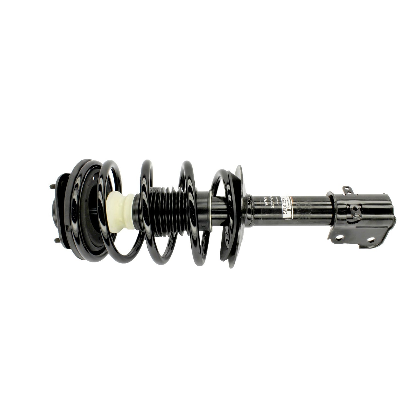 KYB Suspension Strut and Coil Spring Assembly: Chrysler