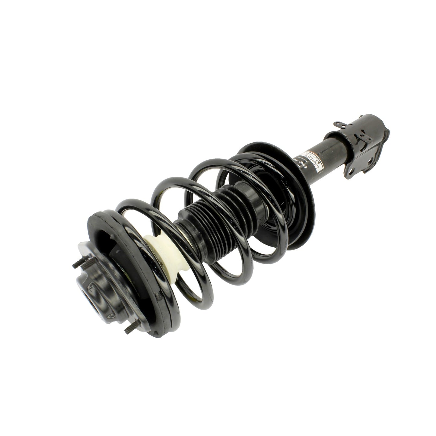KYB Suspension Strut and Coil Spring Assembly: Chrysler