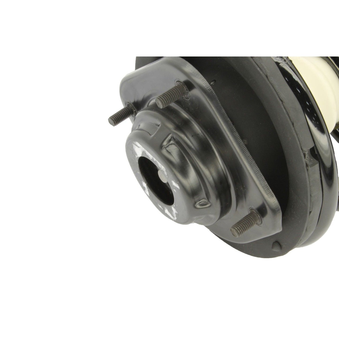 KYB Suspension Strut and Coil Spring Assembly: Chrysler