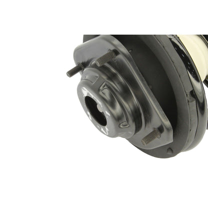 KYB Suspension Strut and Coil Spring Assembly: Chrysler