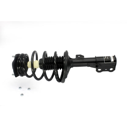 KYB Suspension Strut and Coil Spring Assembly