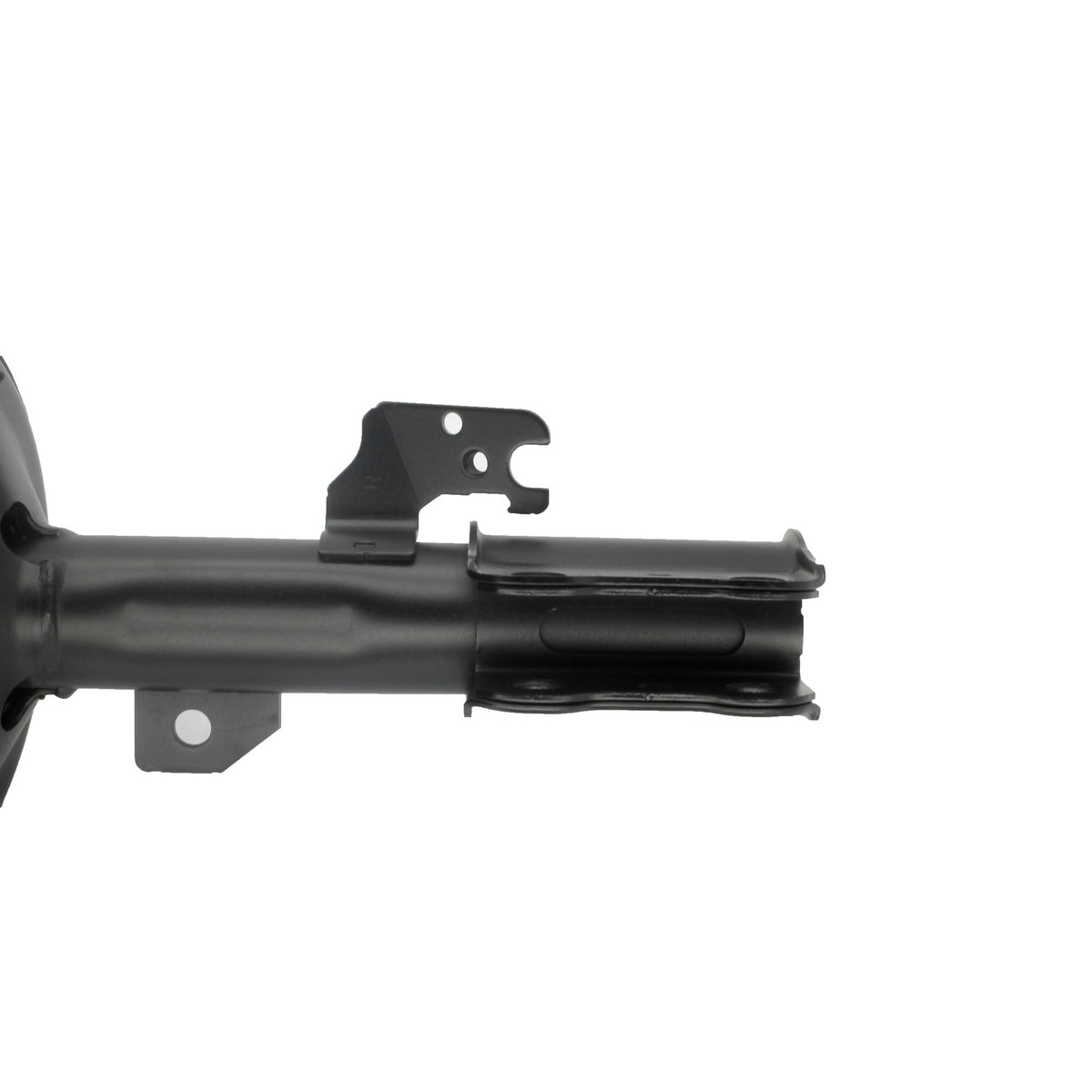 KYB Suspension Strut and Coil Spring Assembly