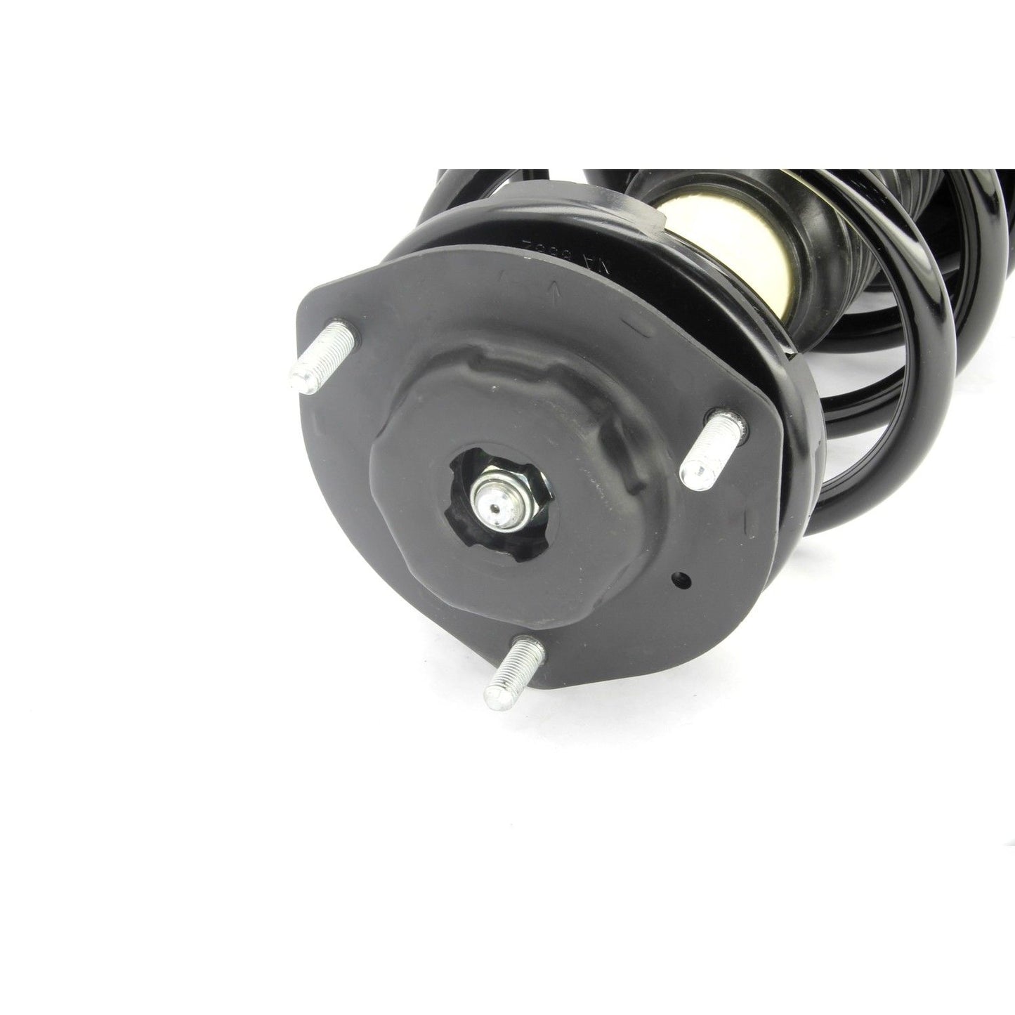 KYB Suspension Strut and Coil Spring Assembly