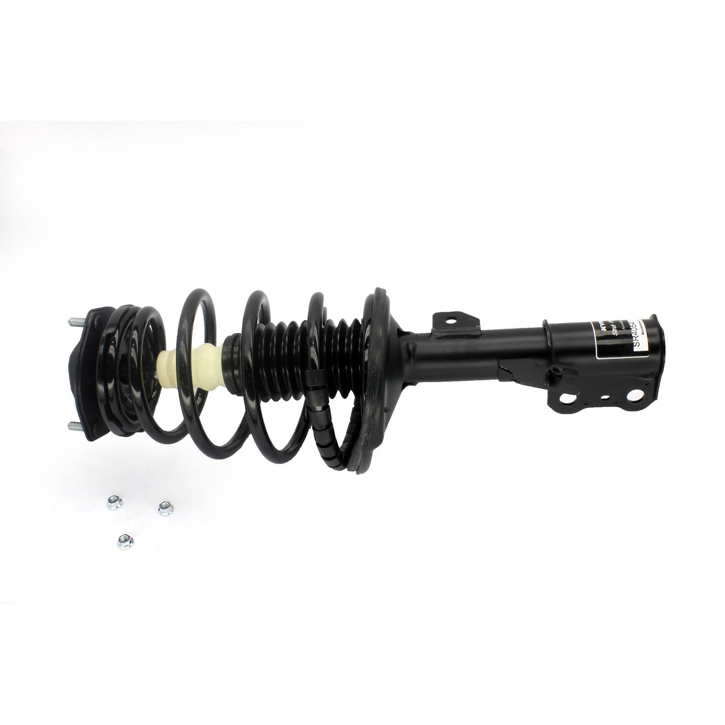 KYB Suspension Strut and Coil Spring Assembly